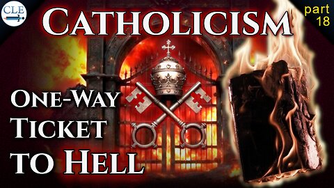 [p18] Inquisitors Killed Christians for Reading Bible | 1-31-21