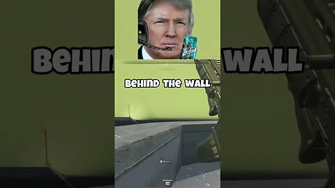 US Presidents Play Warzone 2 😂 #shorts