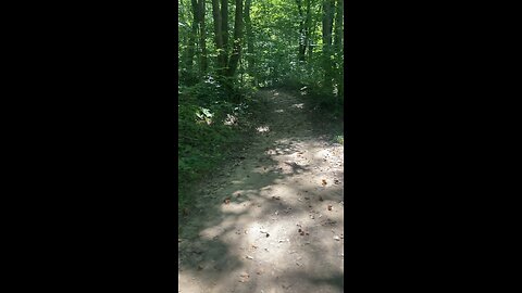 Morgan’s cave in Hawesville Ky.