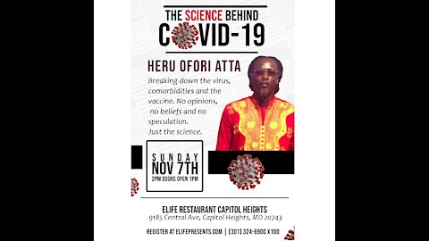 The Science of Covid-19 and the Vaccines: A Review of Scientific Studies