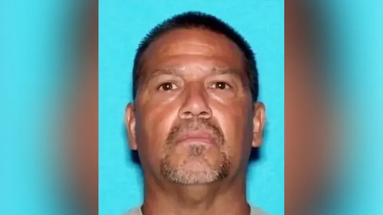 California man released from prison 7 weeks arrested again