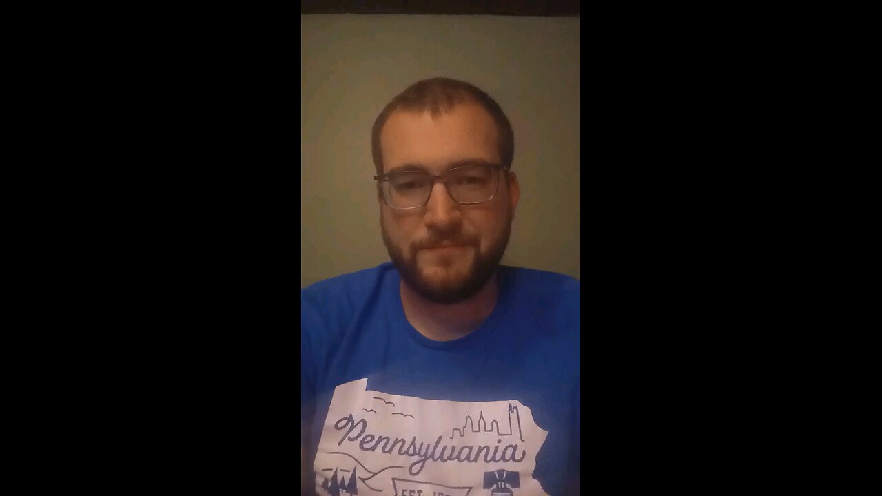 People are the Point: The Caleb Landis Show Ep 12