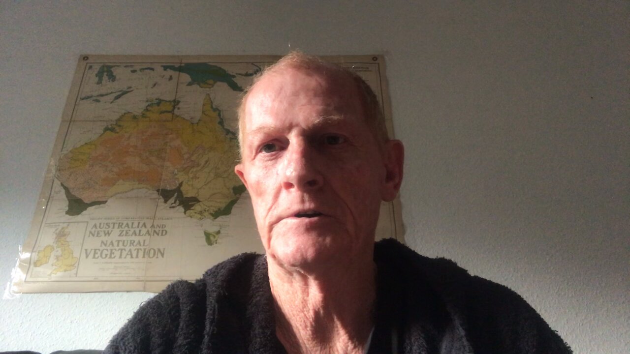 Part 3/4🛑EXPLOSIVE WARNING: THIS IS WHAT IS HAPPENING TO THE WHOLE HUMAN POPULATION