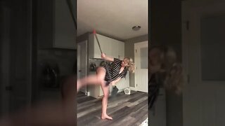 Mulan Kick