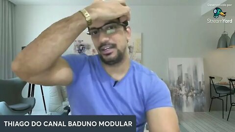 Metavero e Radiação - Algumas considerações