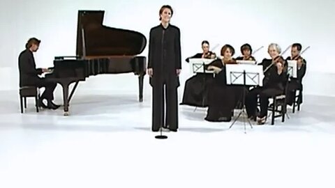 Anni-Frid Lyngstad - ABBA - Älska Mig Alltid (Always Love Me) - 1996 - 720p