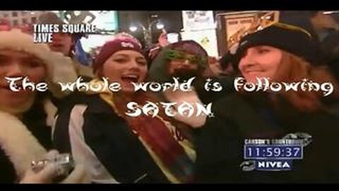 THE TRUTH - JANUARY 1ST IS NOT NEW YEARS DAY