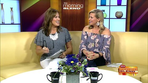 The Buzz for August 20!