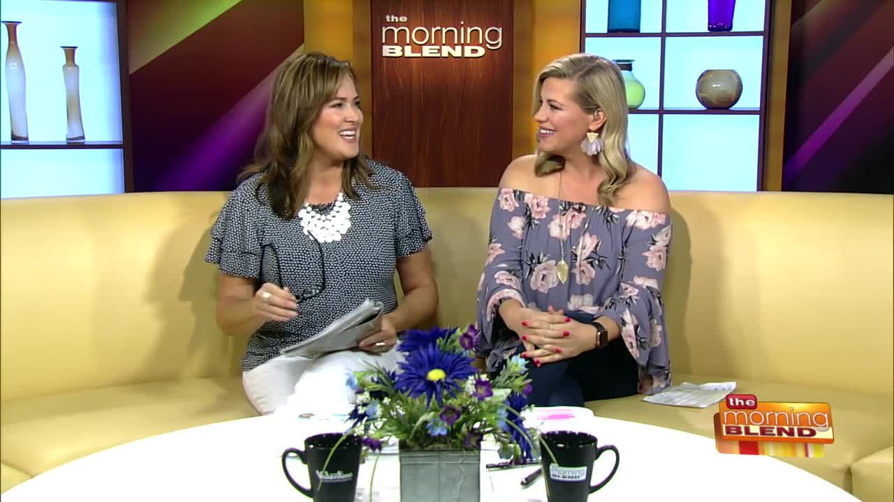 The Buzz for August 20!