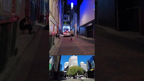 Brisbane City Exploration || QLD - AUSTRALIA