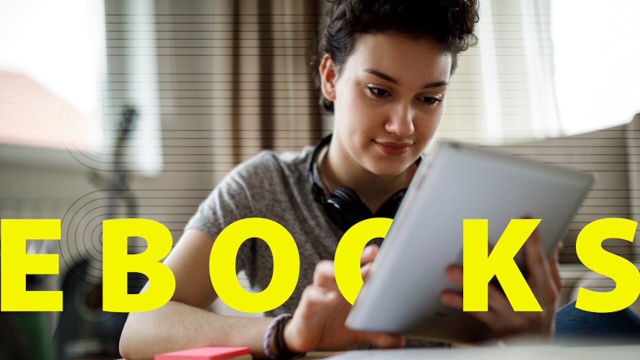 How To Create An Ebook Using Canva - Tutorial