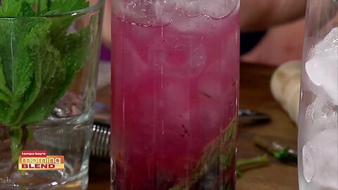 Summer Drinks | Morning Blend