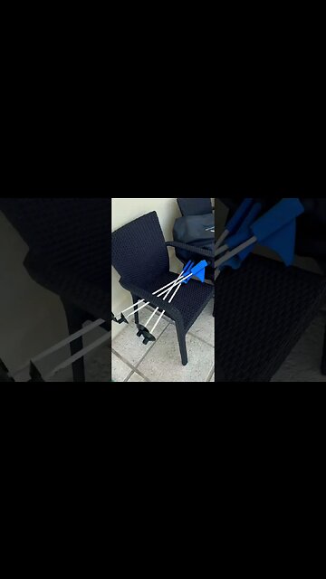 I’m going trick my wife into grabbing a dead dragonfly 😄 #shorts #beach