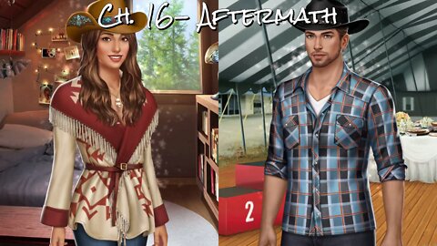 Choices: Stories You Play- Untameable [VIP] (Ch. 16) |Diamonds|