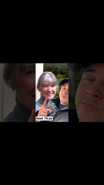 ANNE TYLER #qotd #quoteoftheday #shorts