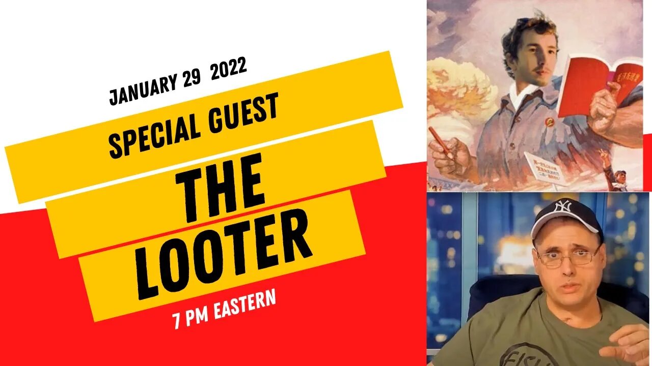 Guest The Looter