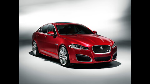 Jaguar XFR car review - The most UNDERRATED Sports Saloon out there?