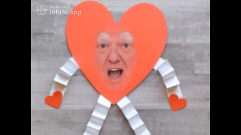 The Ultimate Donald Trump Heart Meme! ❤️