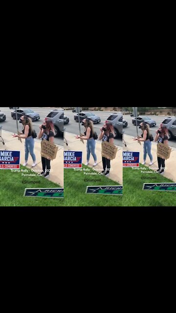 Massive crowd in Cullman Alabama for the Trump rally. Going live shortly. Stay tuned