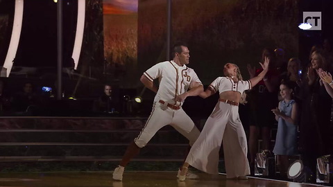 Baseball Star Defies Libs at National TV Show: 'I Love What [Trump's] Doing'