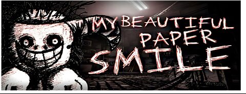 My Beautiful Paper Smile CHAPTER 2