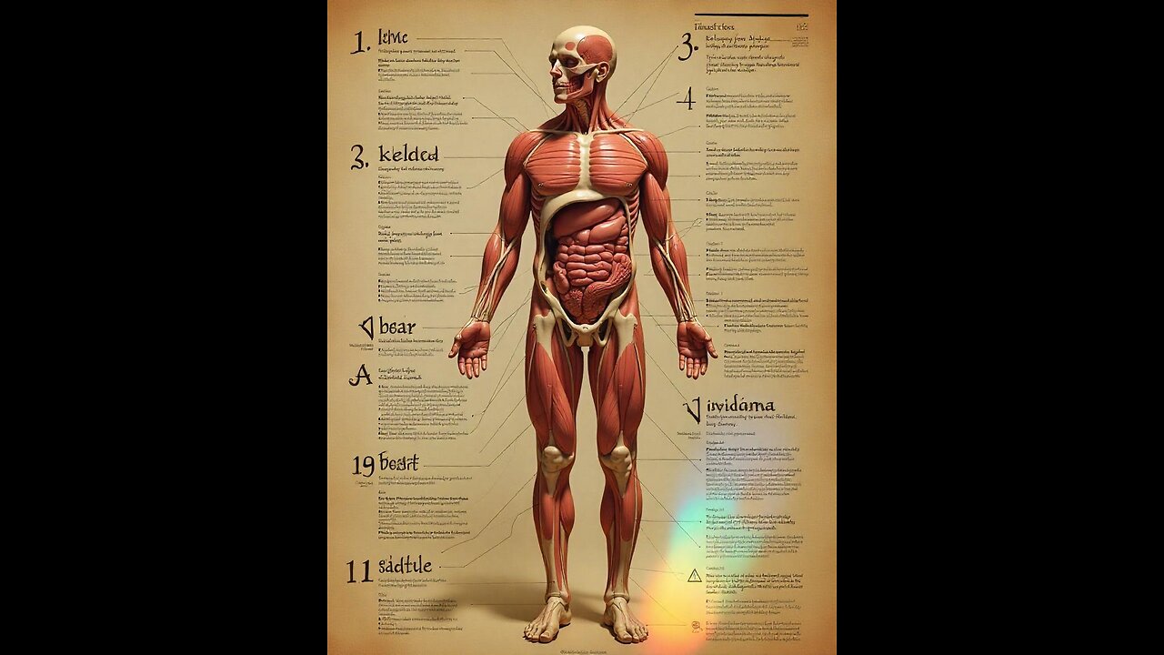 Genetic Engineering: Homo infinitus