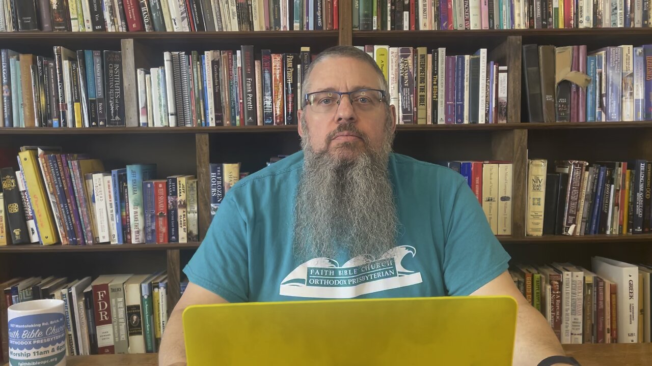Understanding the Bible: Daniel