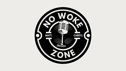 The No Woke Zone Ep 006 Missing apostrophes and other "garbage".