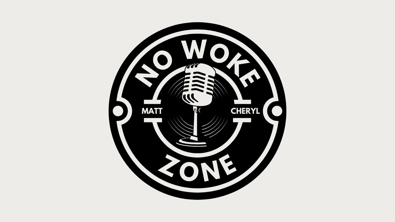 The No Woke Zone Ep 006 Missing apostrophes and other "garbage".