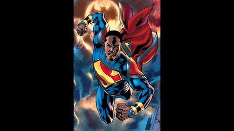 THE SO-CALLED BLACK MEN "HEBREW ISRAELITES" ARE THE REAL SUPERHEROES AND WARRIORS OF RIGHTEOUSNESS