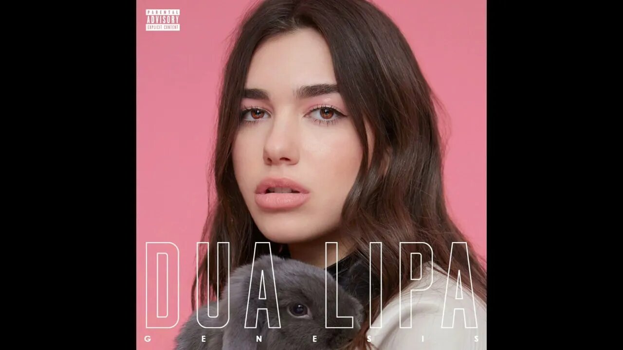 Dua Lipa - Human (A.I Cover)
