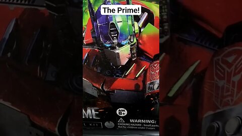 Like & Subscribe for more #transformers #shorts #optimusprime #riseofthebeasts #robots