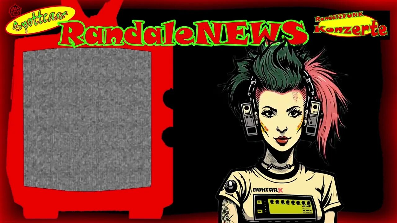 RandaleNEWS - 17.07.2023 - Blut geleckt!