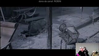 Luan rindo dos cara m o r r e n d o