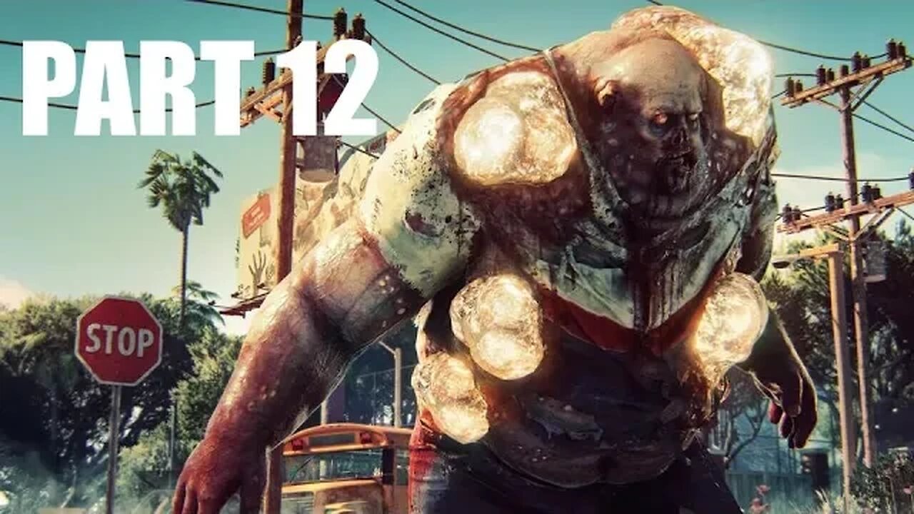 Dead Island 2 100% Completion Playthrough l PART 12 l With Forfeits