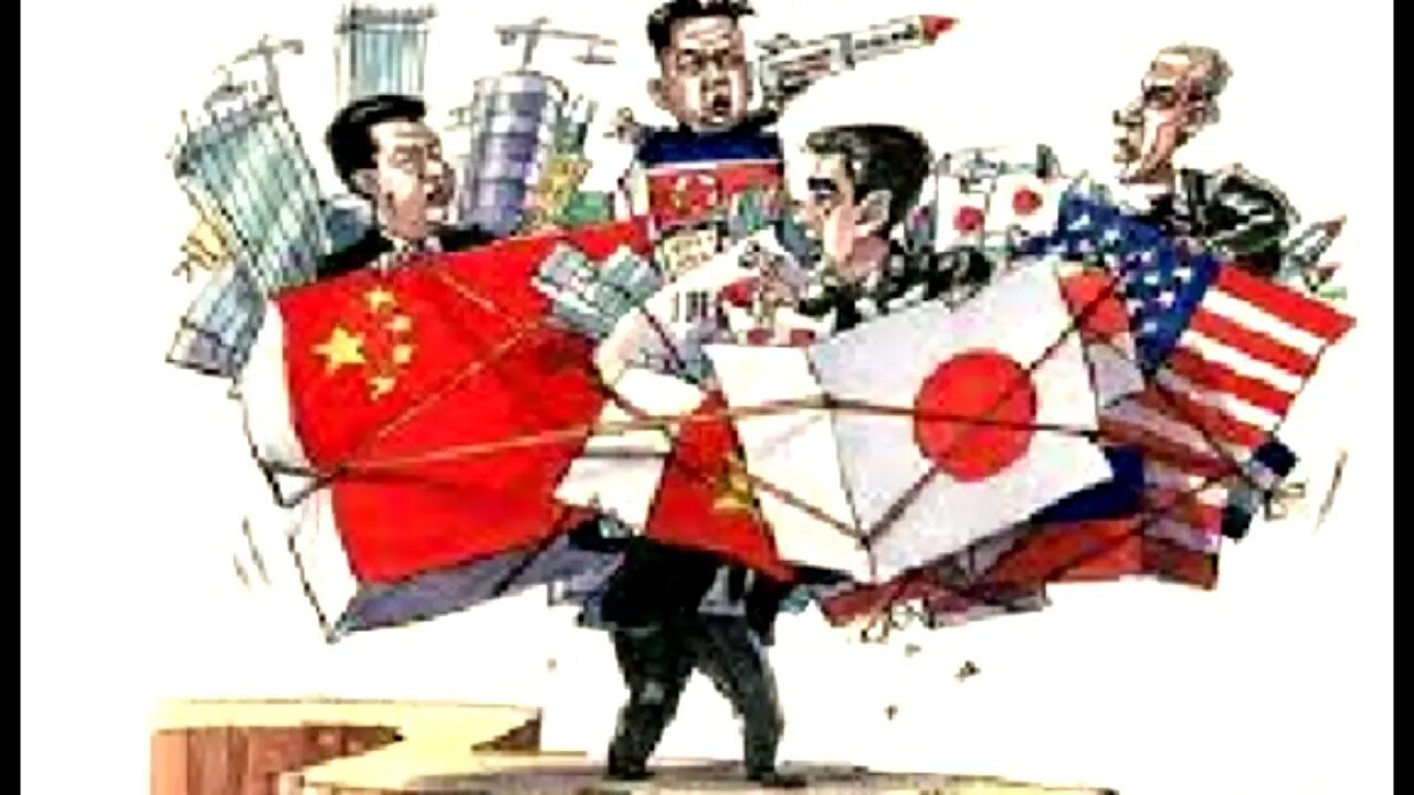 WAR WITH CHINA 2025-URGENT REPORT