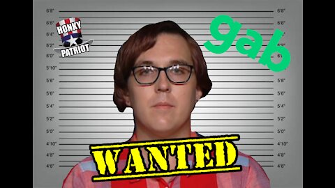 Lefty Activist Tranny Emma Best Hacked GAB !