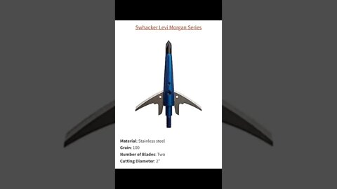 Best Mechanical Broadheads