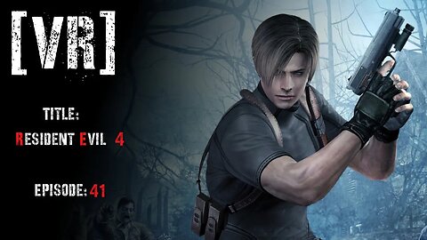 Resident Evil 4 - Play-through - Part 41