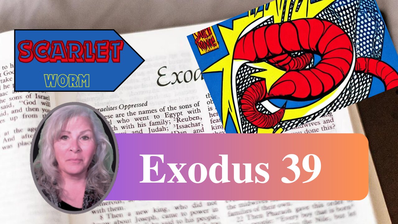 Exodus 39