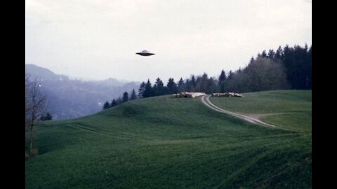 Billy Meier: An Analysis by Michael Horn