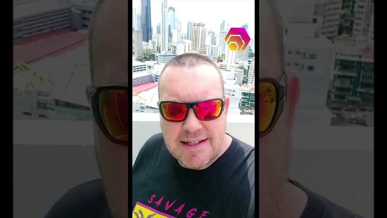 Some say #HEX is a #Scam. Here is my take. #Cryptocurrency #Crypto