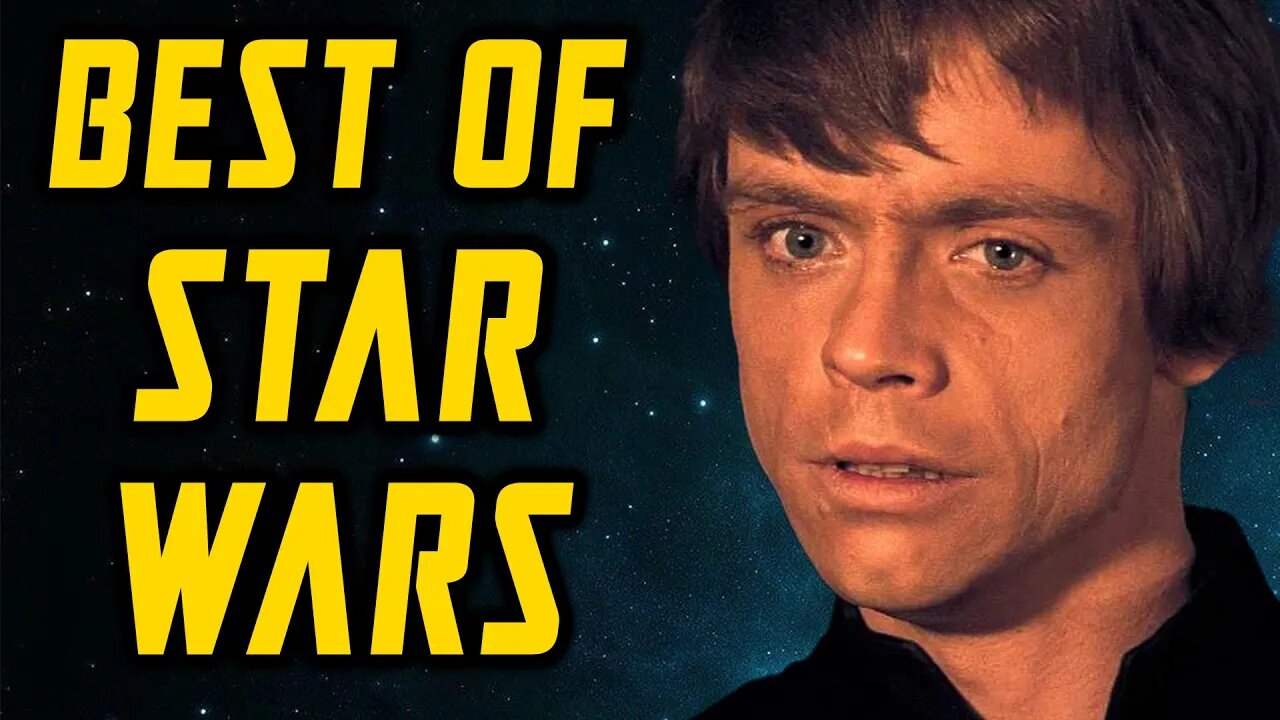 Star Wars Remembrance - An Epic Tribute