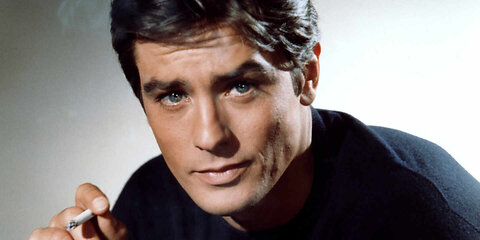 Alain Delon, star of French cinema, is dead (August 18th, 2024)