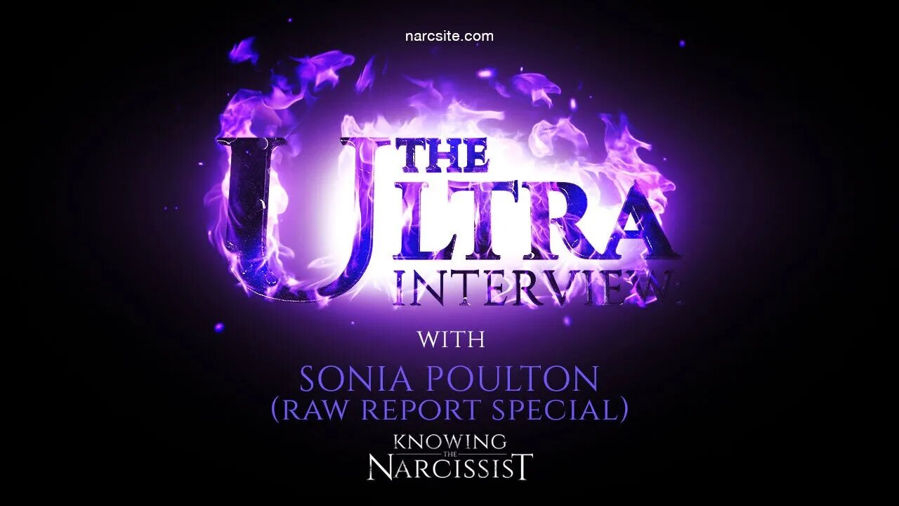 HG Tudor Interview with Sonia Poulton