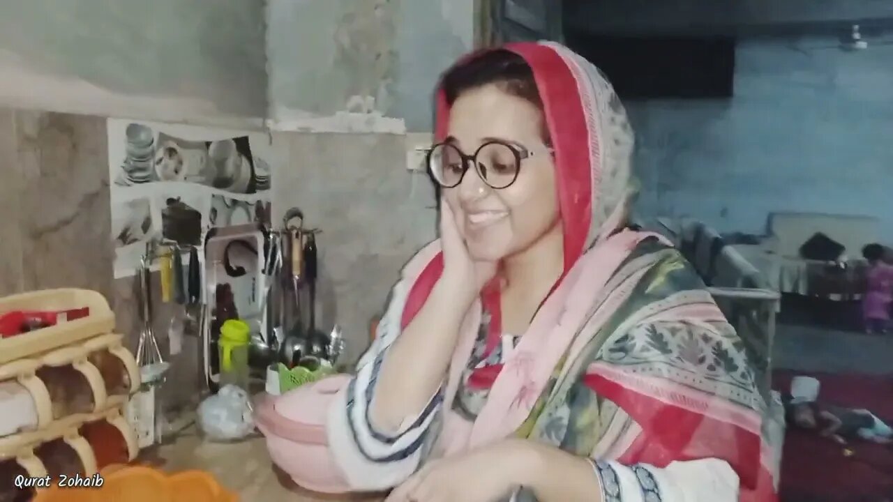 Hai to humara mulk 🇵🇰 per ab yahan rehne ka dil nahi karta