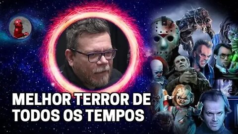 "FOI UMA CAMPEÃO DE BILHETERIA" com Roberto Sadovski | Planeta Podcast (CineClube)