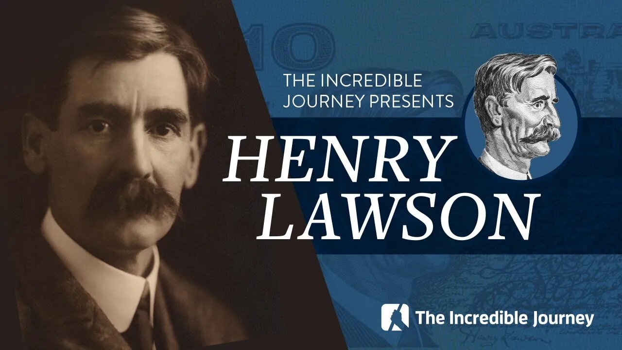 Henry Lawson