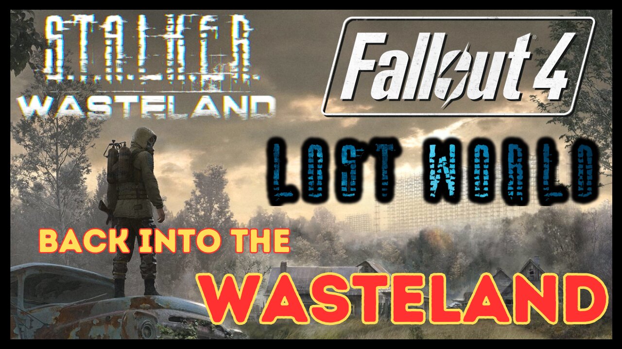 This Mod Pack Brings New Life To Fallout 4 | Fallout 4 Modded