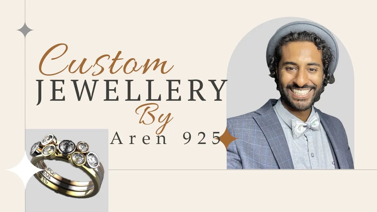 Aren 25 Jewelry Store Los Angeles